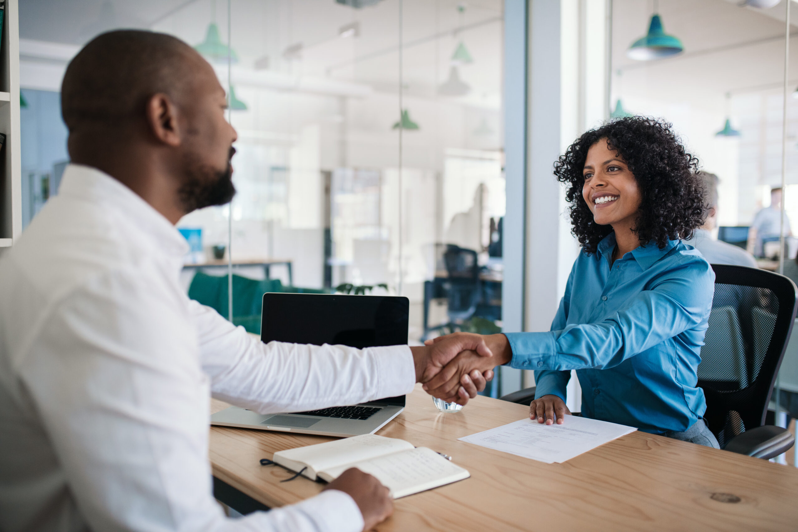 Recruitment & Outsourcing